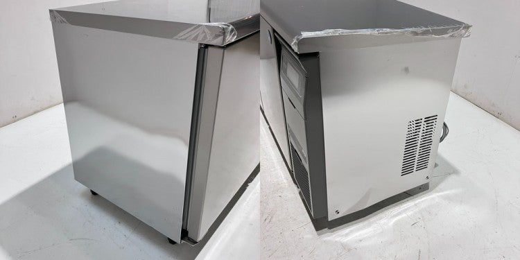 ホシザキ 冷蔵コールドテーブル RT-150SNG-1-RML | 無限堂厨房ネット