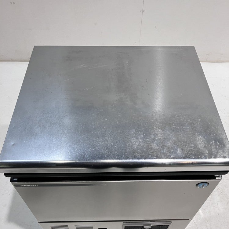 ホシザキ 65kg製氷機 IM-65M-2 | 無限堂厨房ネットショップ