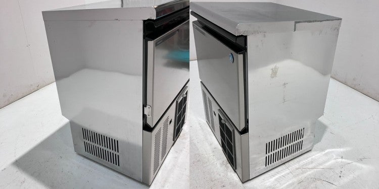 ホシザキ 65kg製氷機 IM-65M-2 | 無限堂厨房ネットショップ