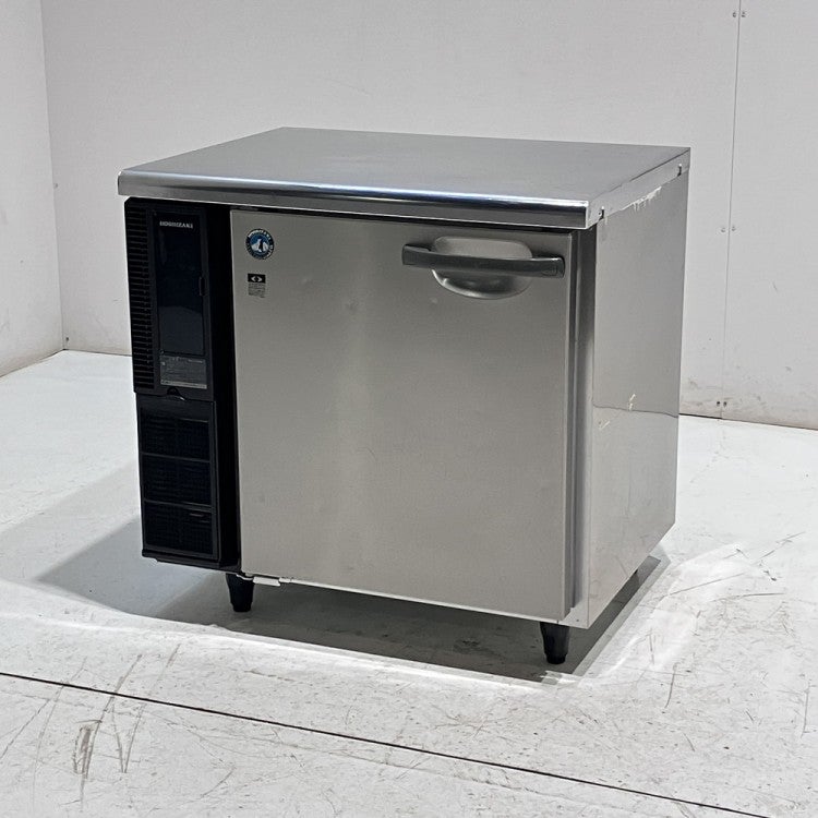 ホシザキ 冷蔵コールドテーブル RT-80SNE1 | 無限堂厨房ネットショップ