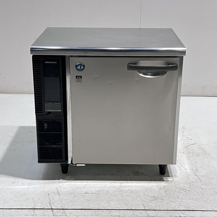 ホシザキ 冷蔵コールドテーブル RT-80SNE1 | 無限堂厨房ネットショップ