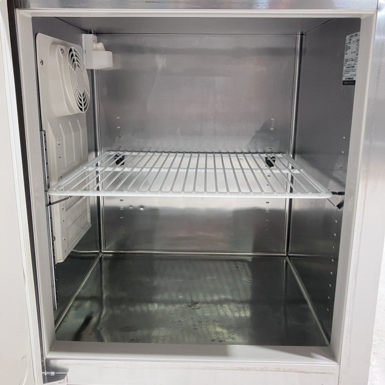 ホシザキ 冷蔵コールドテーブル RT-80SNE1 | 無限堂厨房ネットショップ