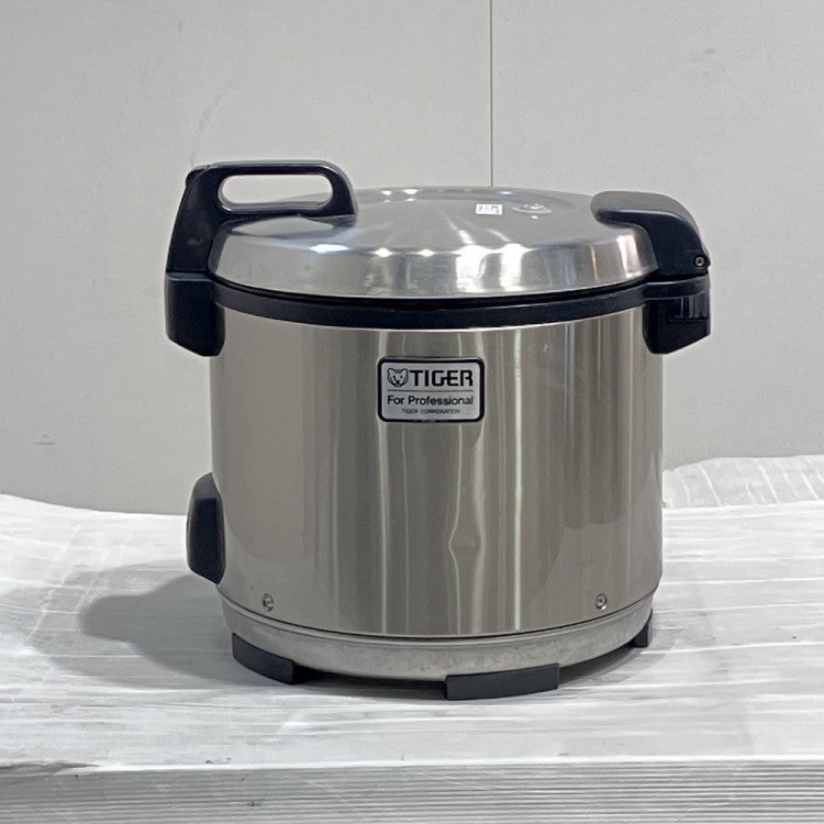 タイガー 炊飯ジャー JNO - A360 タイガー（TIGER） 炊飯ジャー JNO-A360 中古 : 業務用厨房機器の新橋