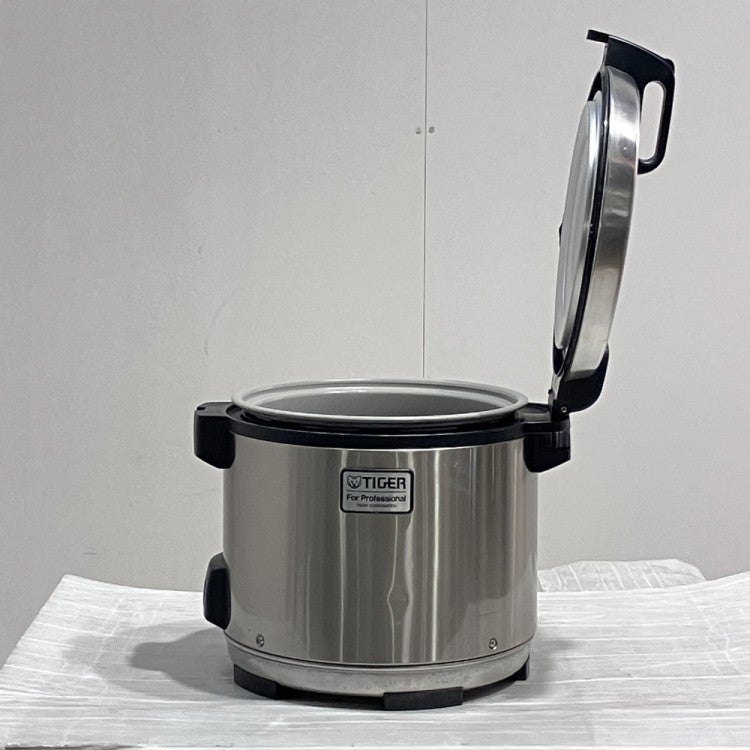 タイガー 電気炊飯ジャー JNO-A360 | 無限堂厨房ネットショップ