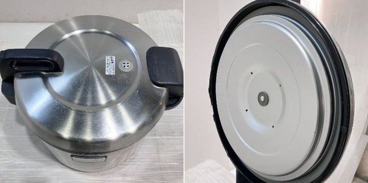 タイガー 電気炊飯ジャー JNO-A360 | 無限堂厨房ネットショップ