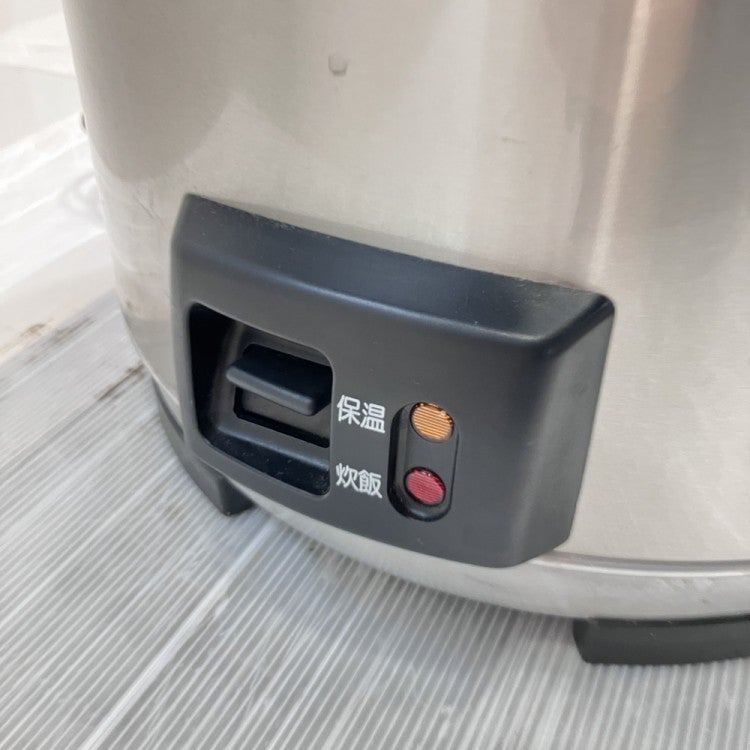 タイガー 電気炊飯ジャー JNO-A360 | 無限堂厨房ネットショップ