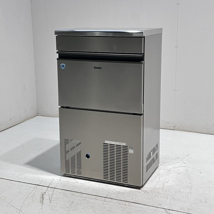 大和冷機 110kg製氷機 バーチカルタイプ DRI-110LMVF | 無限堂厨房