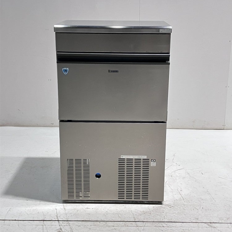 大和冷機 110kg製氷機 バーチカルタイプ DRI-110LMVF | 無限堂厨房