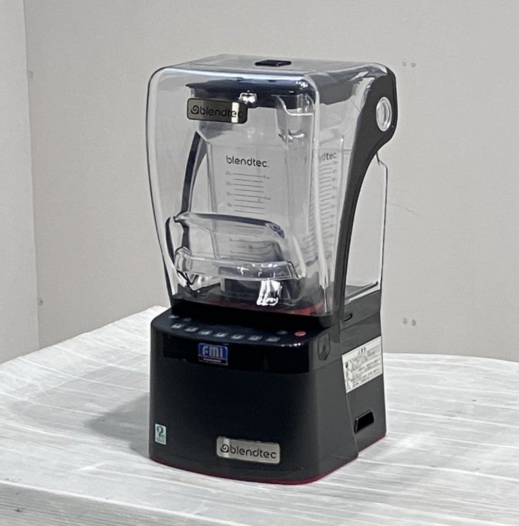 FMI スムージーブレンダー STEALTH885 | 無限堂厨房ネットショップ