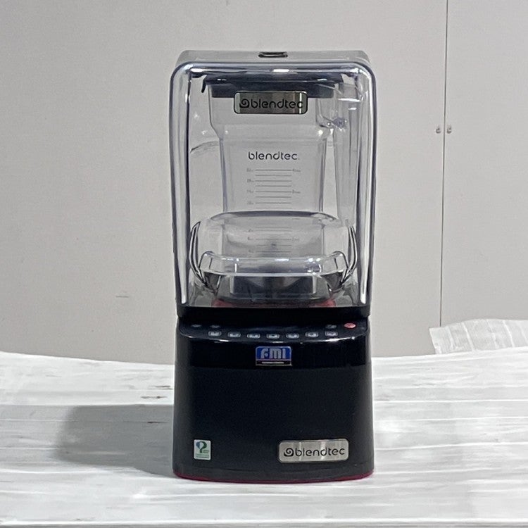 FMI スムージーブレンダー STEALTH885 | 無限堂厨房ネットショップ