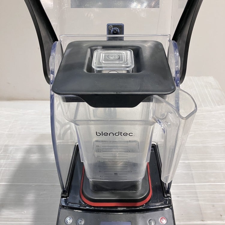 FMI スムージーブレンダー STEALTH885 | 無限堂厨房ネットショップ