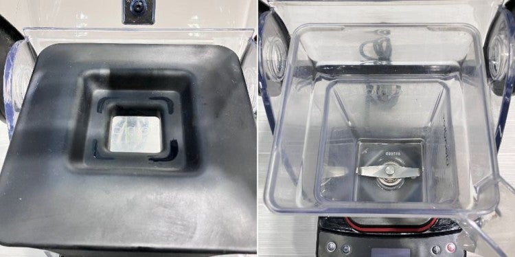 FMI スムージーブレンダー STEALTH885 | 無限堂厨房ネットショップ