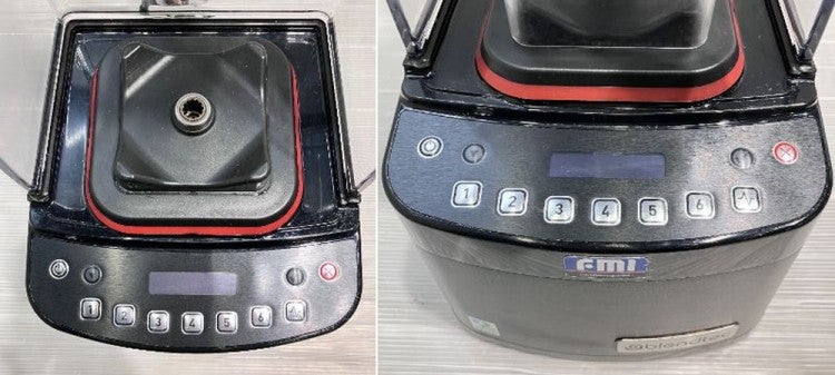 FMI スムージーブレンダー STEALTH885 | 無限堂厨房ネットショップ