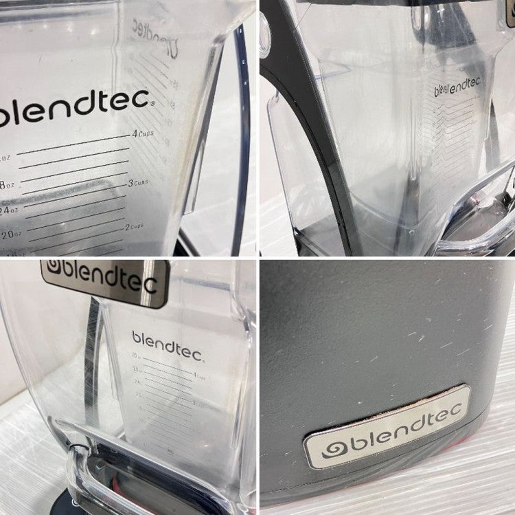 FMI スムージーブレンダー STEALTH885 | 無限堂厨房ネットショップ