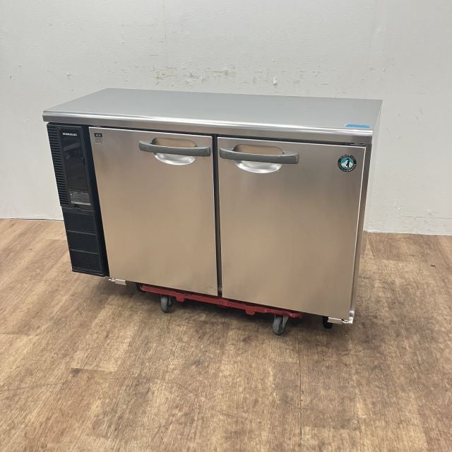 ホシザキ 冷蔵コールドテーブル RT-115PTE1 | 無限堂厨房ネットショップ