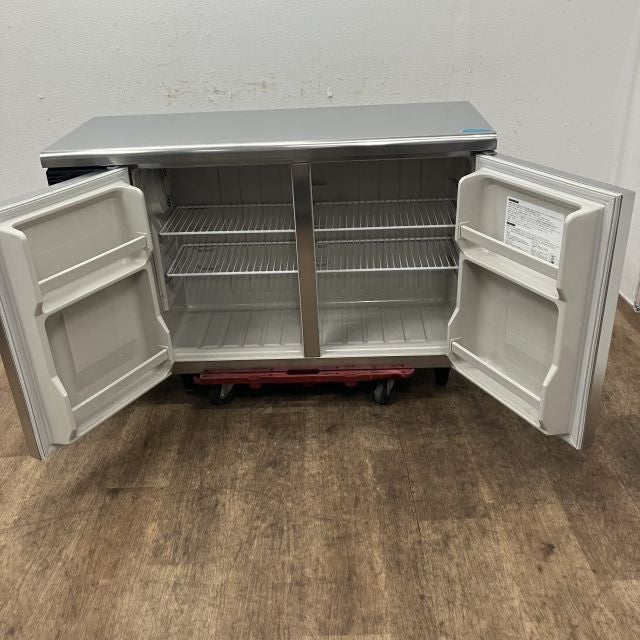 ホシザキ 冷蔵コールドテーブル RT-115PTE1 | 無限堂厨房ネットショップ