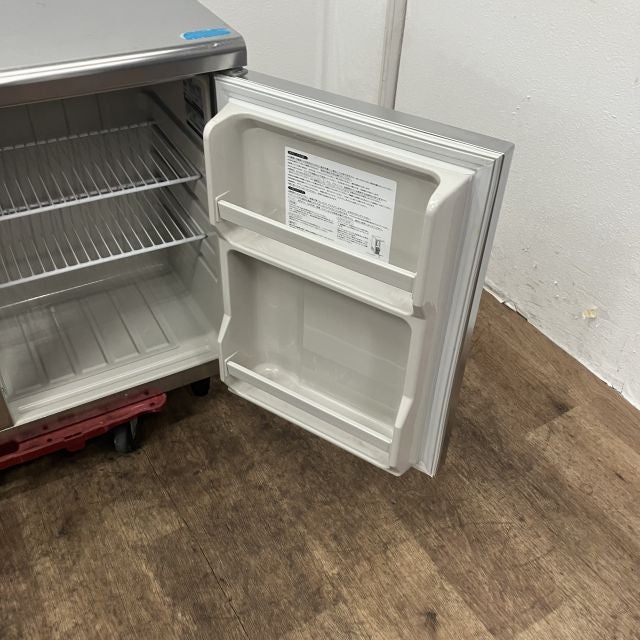 ホシザキ 冷蔵コールドテーブル RT-115PTE1 | 無限堂厨房ネットショップ