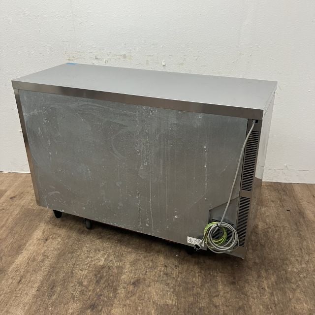 ホシザキ 冷蔵コールドテーブル RT-115PTE1 | 無限堂厨房ネットショップ