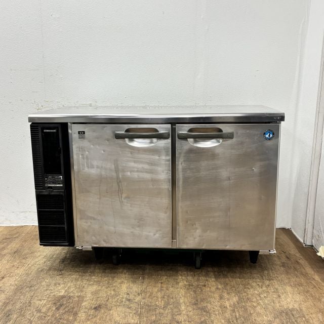 ホシザキ 冷凍コールドテーブル FT-120PNE1 | 無限堂厨房ネットショップ