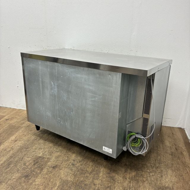 ホシザキ 冷凍コールドテーブル FT-120PNE1 | 無限堂厨房ネットショップ