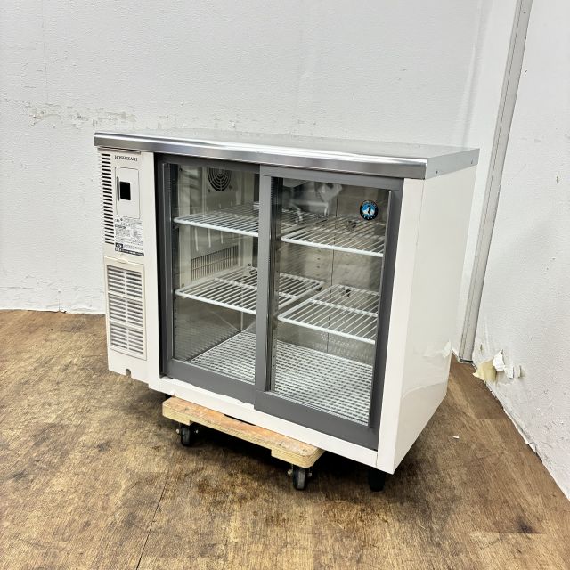 ホシザキ テーブル形冷蔵ショーケース RTS-90STB2 | 無限堂厨房ネット