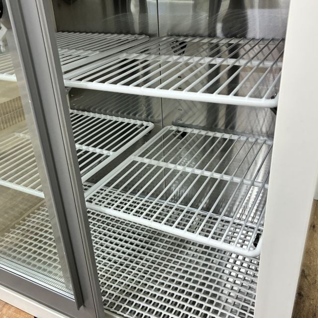 ホシザキ テーブル形冷蔵ショーケース RTS-90STB2 | 無限堂厨房ネット