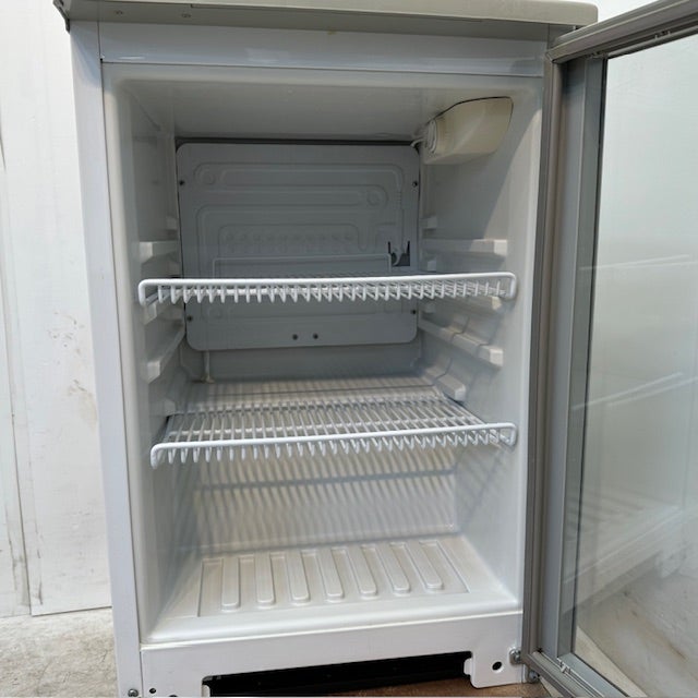 レマコム 冷蔵ショーケース RCS-60 | 無限堂厨房ネットショップ