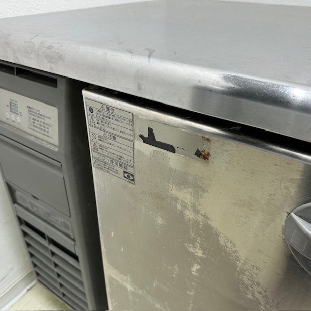 フクシマガリレイ 冷蔵コールドテーブル YRW-180RM2 | 無限堂厨房 フクシマガリレイ 冷蔵コールドテーブル YRW-180RM2 | 無限堂厨房