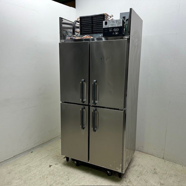 縦型冷蔵庫 | 無限堂厨房ネットショップ