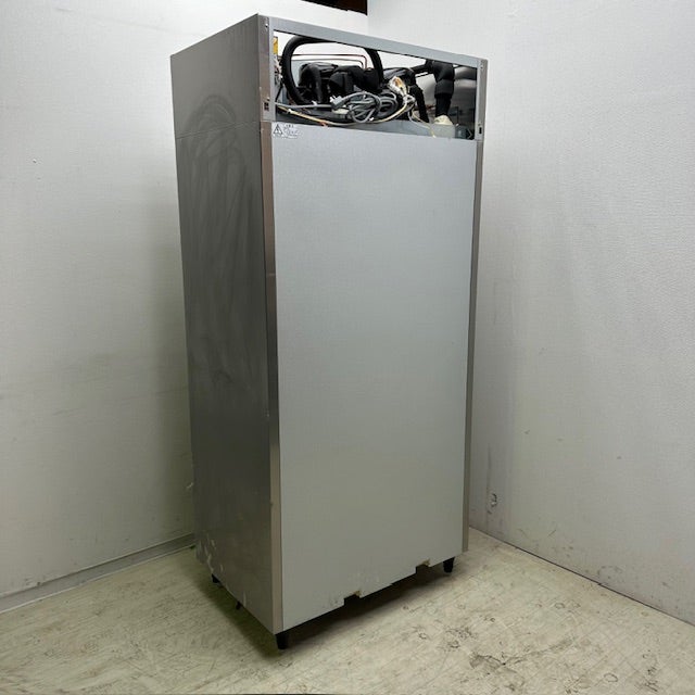 フクシマガリレイ 縦型冷凍冷蔵庫 GRN-091PM2 | 無限堂厨房ネットショップ