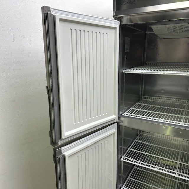 フクシマガリレイ 縦型冷凍庫 ARD-124FM-F | 無限堂厨房ネットショップ