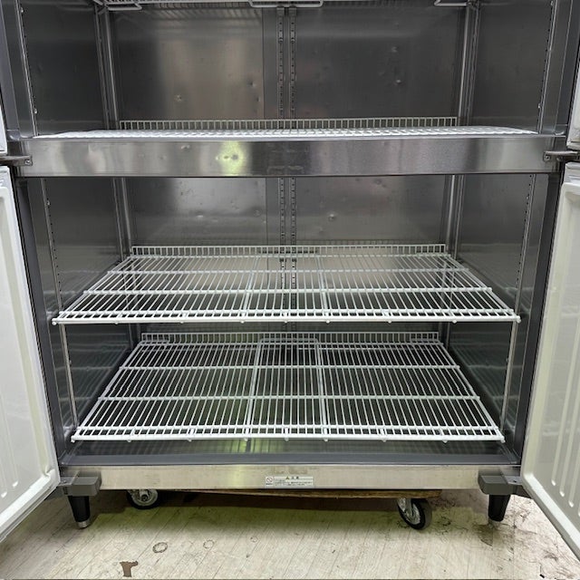 フクシマガリレイ 縦型冷凍庫 ARD-124FM-F | 無限堂厨房ネットショップ