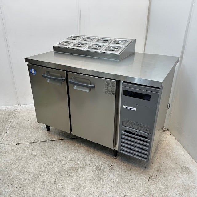 コールドテーブル | 無限堂厨房ネットショップ