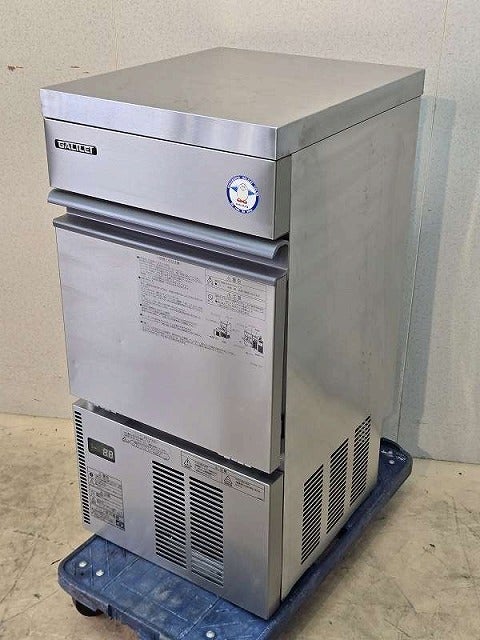 フクシマガリレイ 25kg製氷機 FIC-A25KT3 | 無限堂厨房ネットショップ