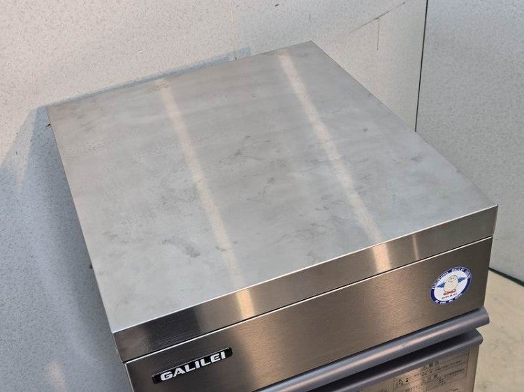 フクシマガリレイ 25kg製氷機 FIC-A25KT3 | 無限堂厨房ネットショップ