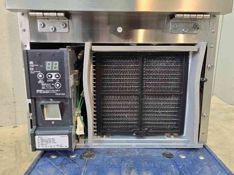 フクシマガリレイ 25kg製氷機 FIC-A25KT3 | 無限堂厨房ネットショップ