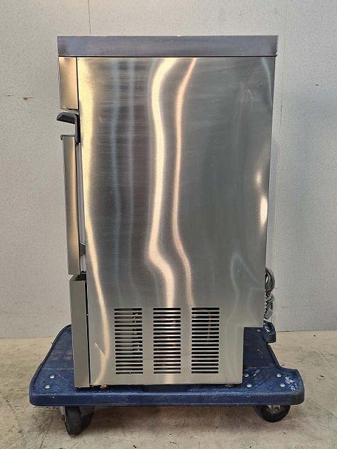 フクシマガリレイ 25kg製氷機 FIC-A25KT3 | 無限堂厨房ネットショップ