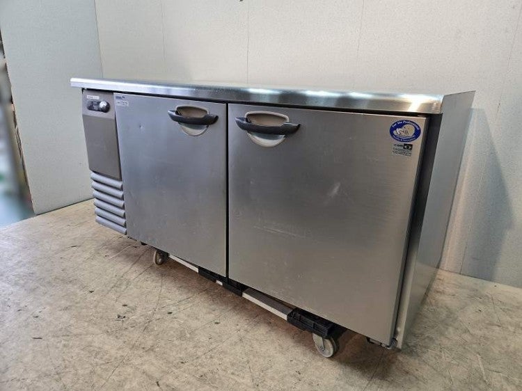 台下冷凍冷蔵庫 | 無限堂厨房ネットショップ