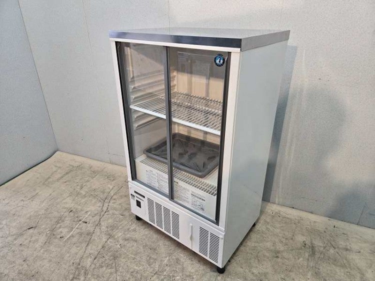 ホシザキ 冷蔵ショーケース SSB-63DTL | 無限堂厨房ネットショップ