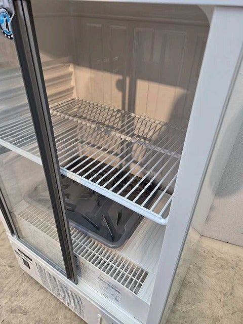 ホシザキ 冷蔵ショーケース SSB-63DTL | 無限堂厨房ネットショップ