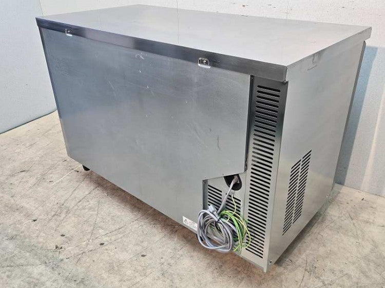 ホシザキ 冷蔵コールドテーブル RT-120MNF | 無限堂厨房ネットショップ