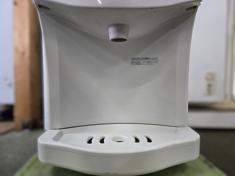 パナソニック 卓上ウォータークーラー SD-P105 | 無限堂厨房ネットショップ