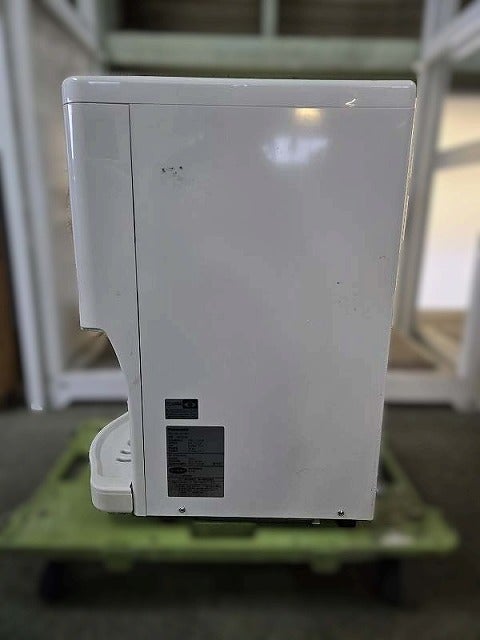 パナソニック 卓上ウォータークーラー SD-P105 | 無限堂厨房ネットショップ