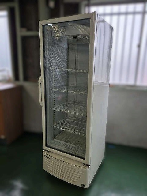 パナソニック リーチイン冷蔵ショーケース SMR-SU150L | 無限堂厨房