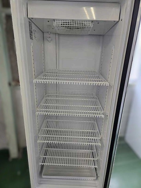 パナソニック リーチイン冷蔵ショーケース SMR-SU150L | 無限堂厨房