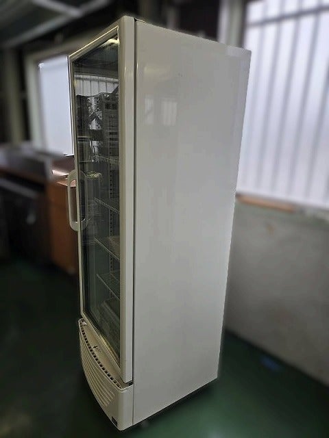 パナソニック リーチイン冷蔵ショーケース SMR-SU150L | 無限堂厨房