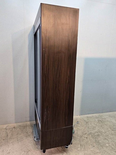 ホシザキ リーチイン冷蔵ショーケース RSC-90ET-B | 無限堂厨房ネット