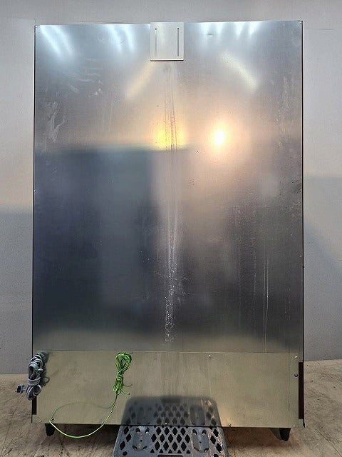 ホシザキ リーチイン冷蔵ショーケース RSC-120DT-B | 無限堂厨房ネット 
