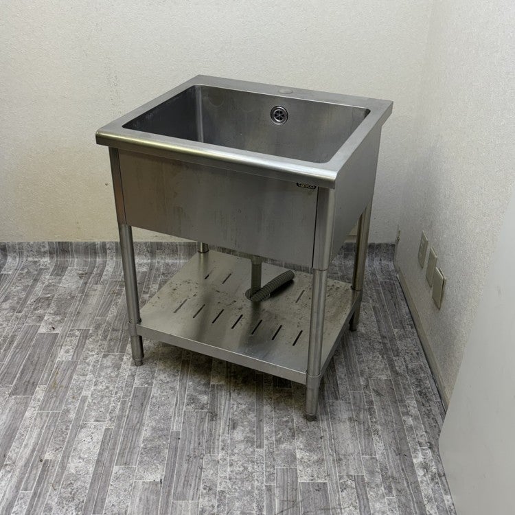 1槽シンク | 無限堂厨房ネットショップ