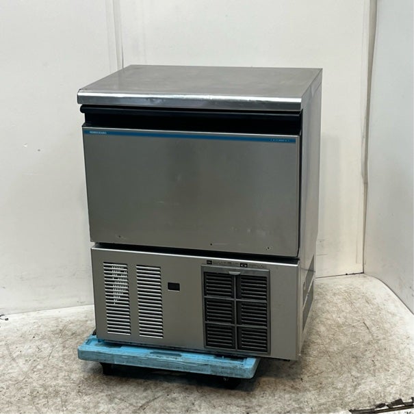 2016年 フクシマ製氷機  45kg ホシザキ 45kg製氷機 IM-45M-1 | 無限堂厨房ネットショップ